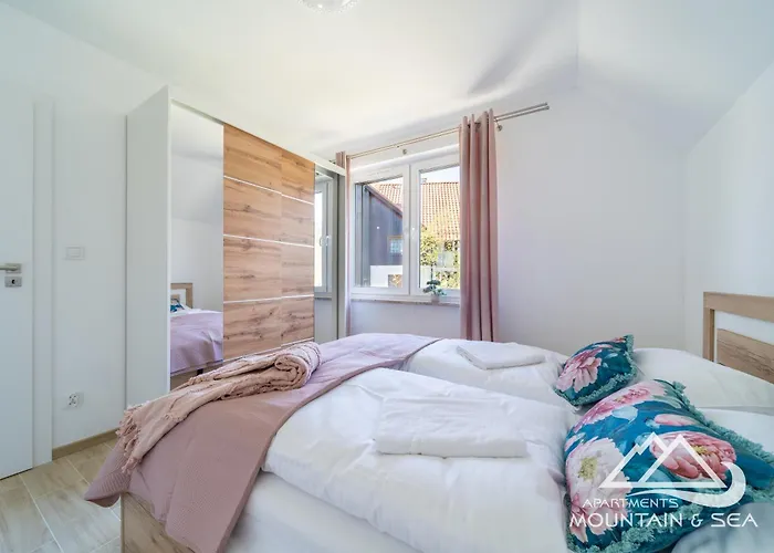 Apartament Antracyt